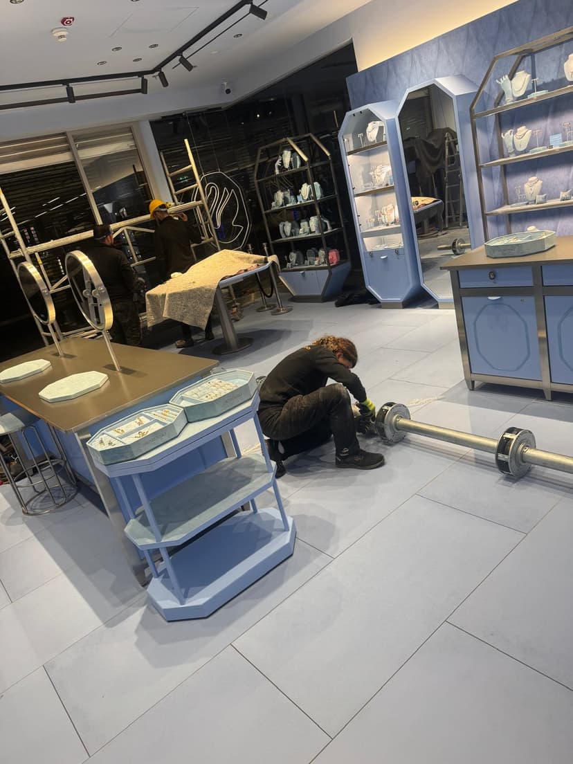 Maintenance rideau métallique Nîmes